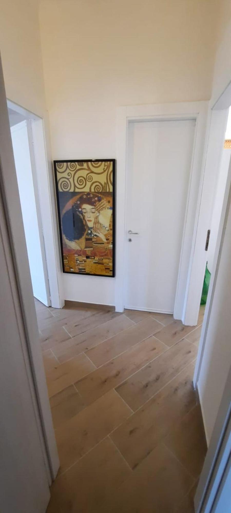Casatua Apartment Taranto Exterior photo